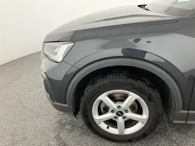 Audi Q2 30 35 2.0 TDI | Thumbnail 14 von 27