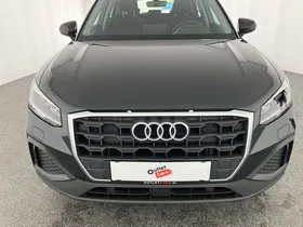Audi Q2 30 35 2.0 TDI | Thumbnail 15 von 27