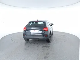 Audi Q2 30 35 2.0 TDI | Thumbnail 19 von 27
