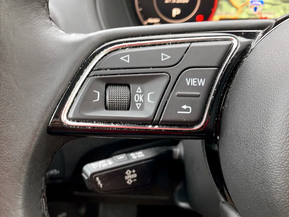 Audi Q2 30 TDI Aut. | Bild 19 von 23