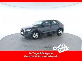 Audi Q2 30 35 2.0 TDI | Thumbnail 1 von 23