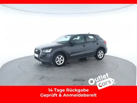 Audi Q2 30 35 2.0 TDI | Thumbnail 1 von 27