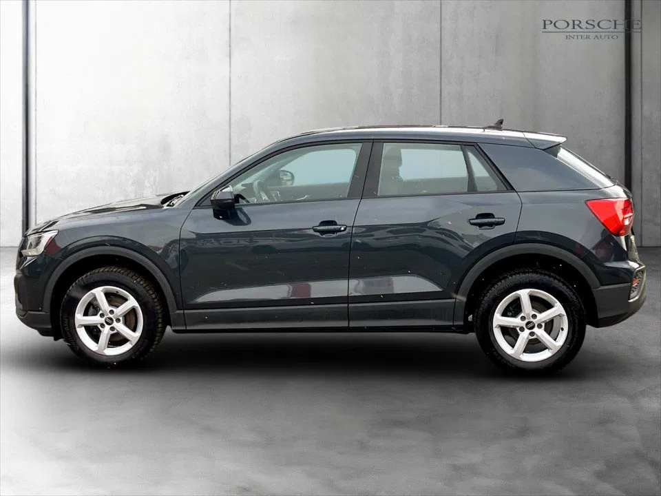 Audi Q2 30 TDI Aut. | Bild 3 von 23