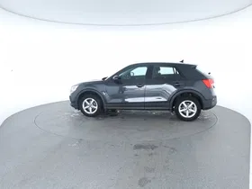 Audi Q2 30 35 2.0 TDI | Thumbnail 20 von 27