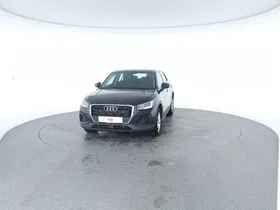 Audi Q2 30 35 2.0 TDI | Thumbnail 21 von 27