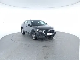 Audi Q2 30 35 2.0 TDI | Thumbnail 22 von 27