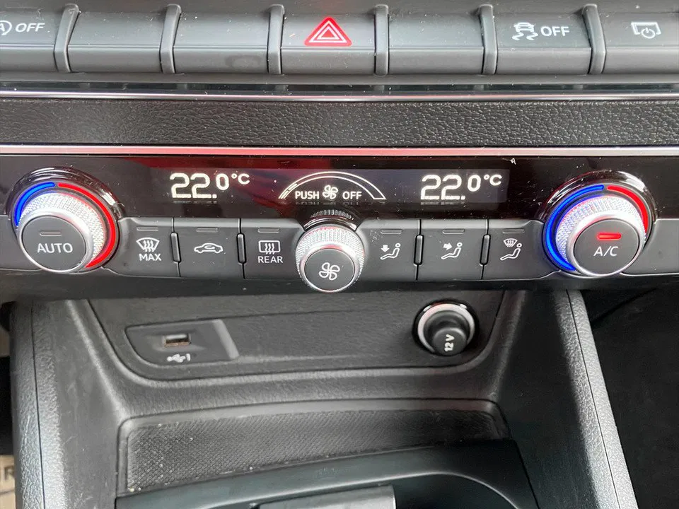 Audi Q2 30 TDI Aut. | Bild 22 von 23