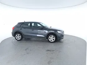 Audi Q2 30 35 2.0 TDI | Thumbnail 23 von 27