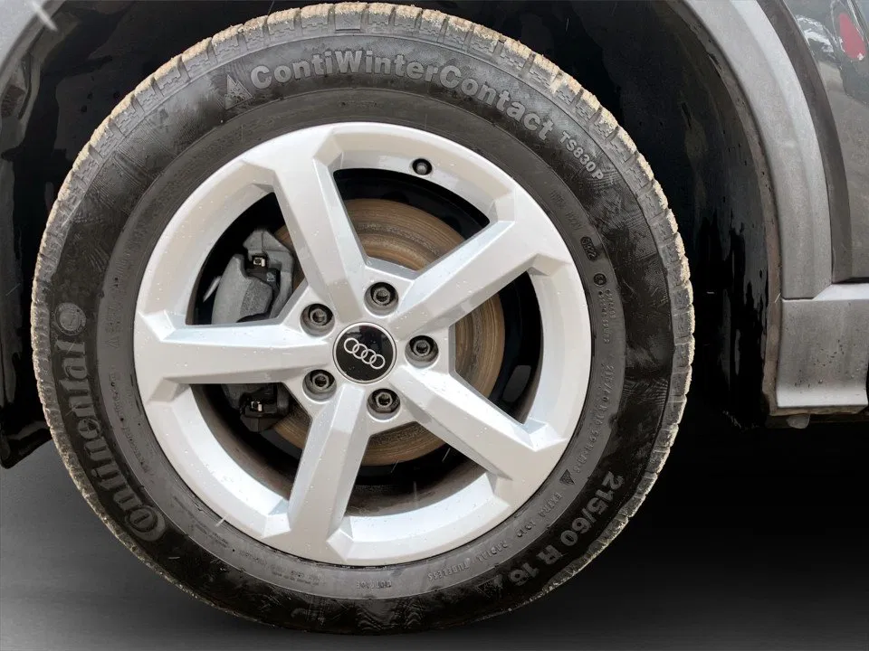 Audi Q2 30 TDI Aut. | Bild 23 von 23