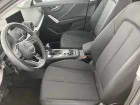 Audi Q2 30 35 2.0 TDI | Thumbnail 4 von 27