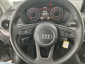 Audi Q2 30 35 2.0 TDI | Thumbnail 7 von 27