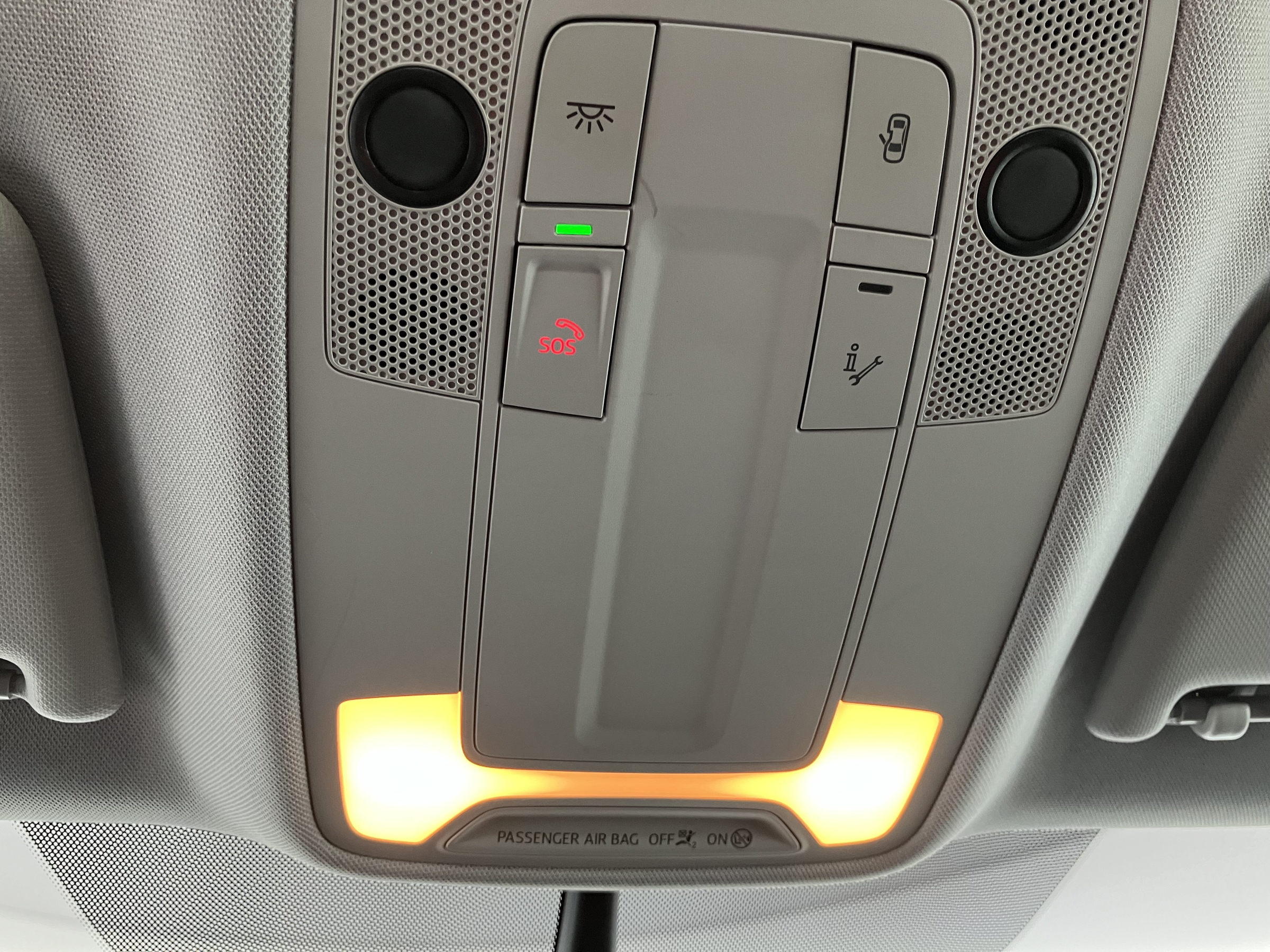 Audi Q2 30 35 2.0 TDI | Bild 8 von 27