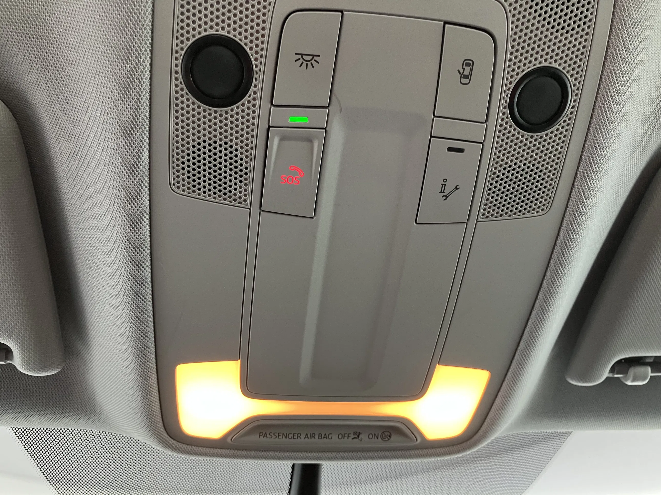 Audi Q2 30 35 2.0 TDI | Bild 8 von 27