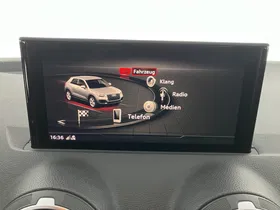 Audi Q2 30 35 2.0 TDI | Thumbnail 9 von 27