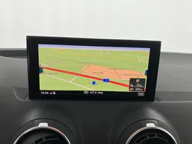 Audi Q2 30 35 2.0 TDI | Thumbnail 10 von 27