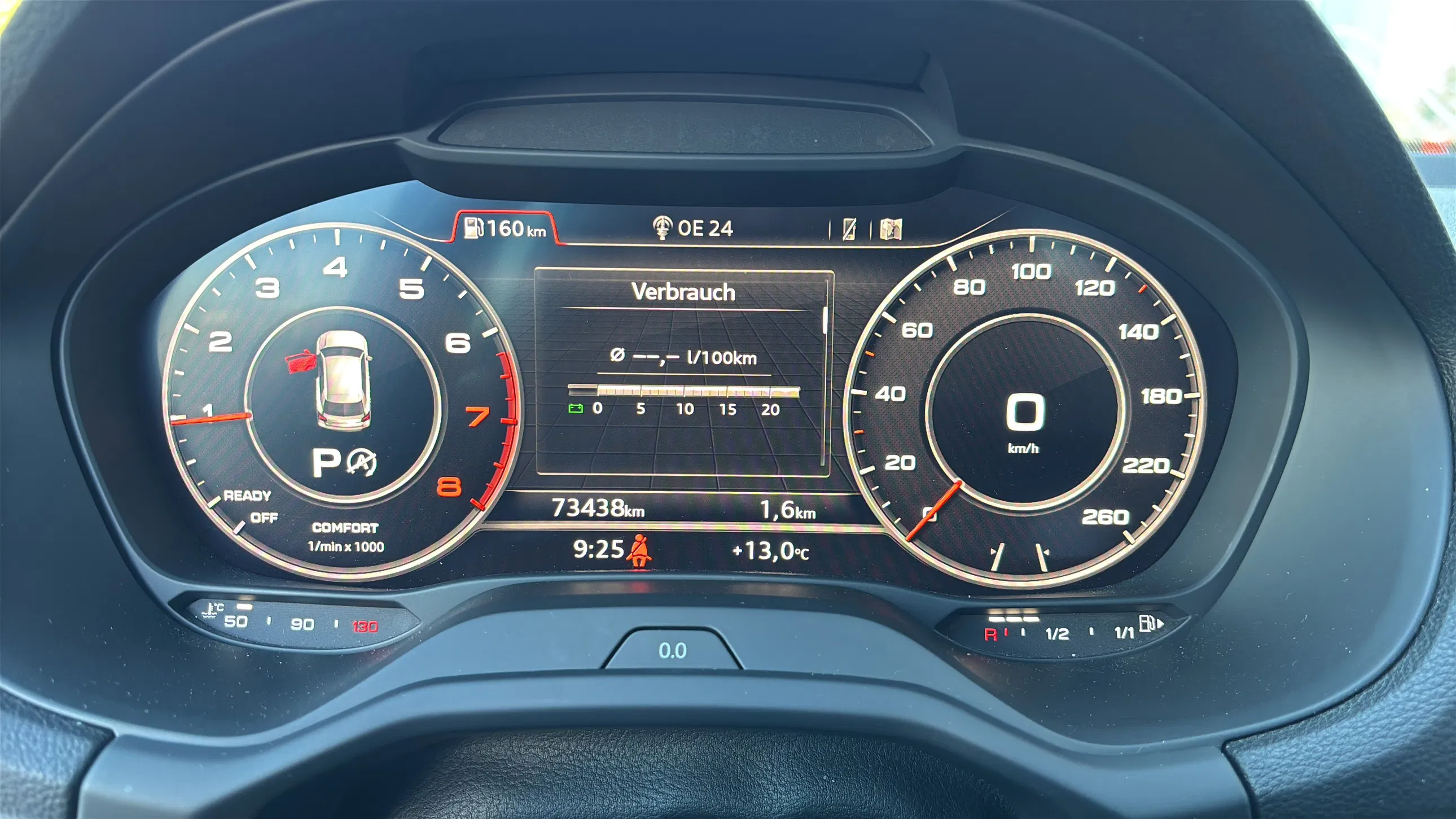 Audi Q2 1.0 TFSI sport | Bild 17 von 27