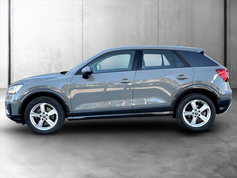 Audi Q2 1.0 TFSI sport | Bild 3 von 27
