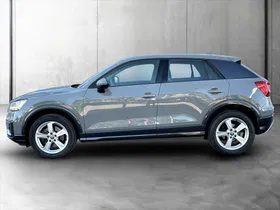 Audi Q2 1.0 TFSI sport | Thumbnail 3 von 27