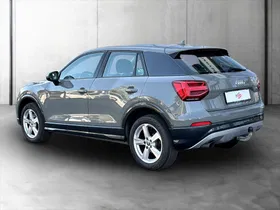 Audi Q2 1.0 TFSI sport | Thumbnail 4 von 27