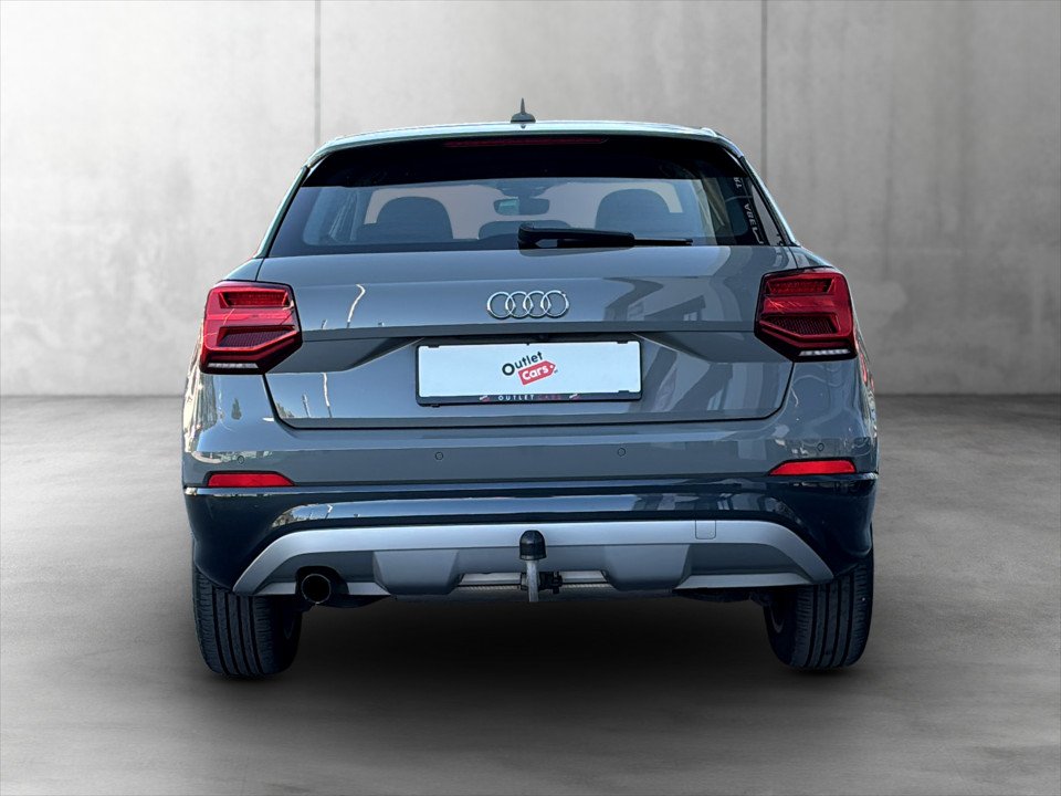 Audi Q2 1.0 TFSI sport | Bild 5 von 27