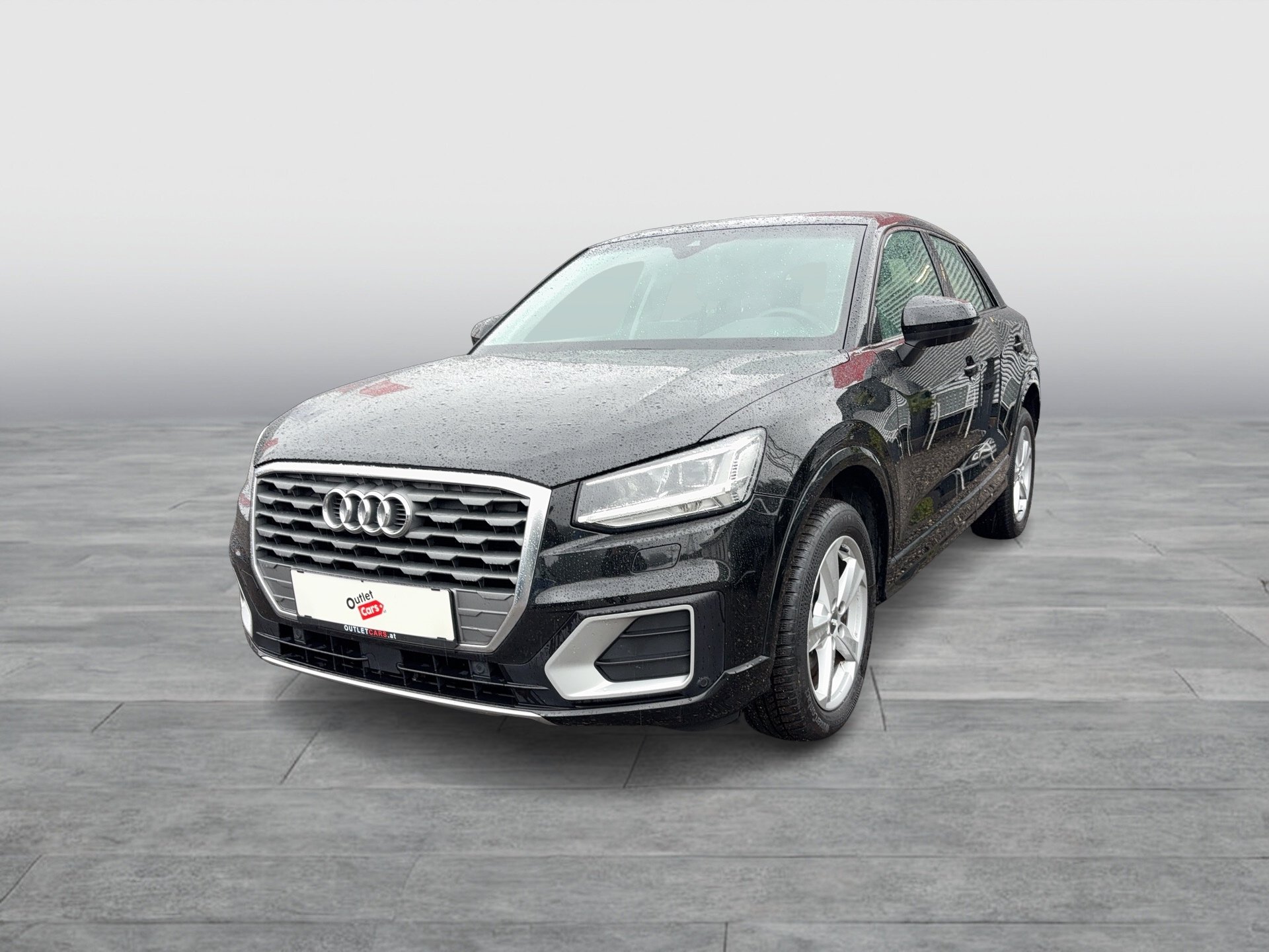 Audi Q2 1.6 30 TDI sport | Bild 2 von 24