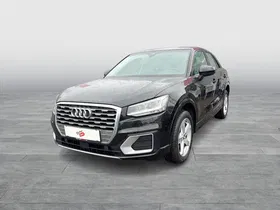 Audi Q2 1.6 30 TDI sport | Thumbnail 2 von 24