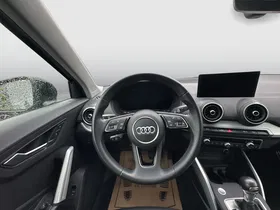 Audi Q2 1.6 30 TDI sport | Thumbnail 12 von 24