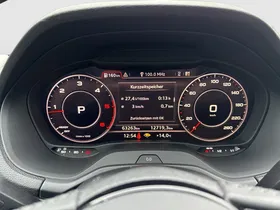 Audi Q2 1.6 30 TDI sport | Thumbnail 15 von 24