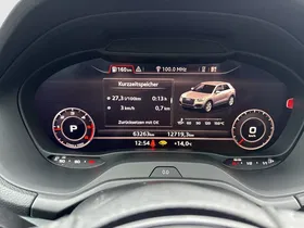 Audi Q2 1.6 30 TDI sport | Thumbnail 16 von 24