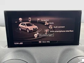 Audi Q2 1.6 30 TDI sport | Thumbnail 17 von 24