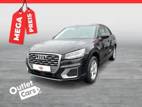 Audi Q2 30 TDI sport Aut. | Thumbnail 1 von 21