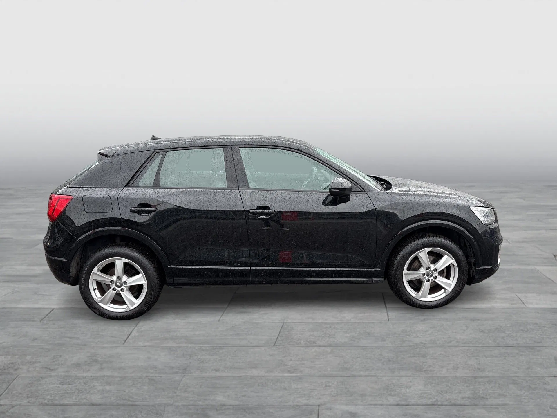 Audi Q2 1.6 30 TDI sport | Bild 3 von 24