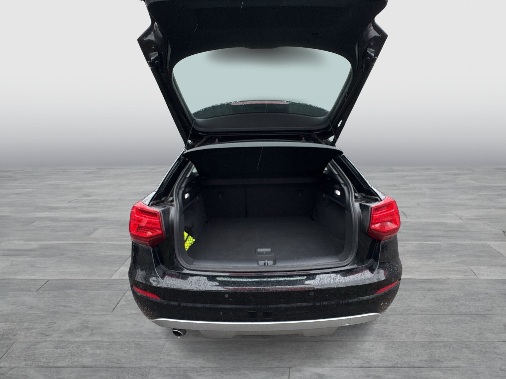 Audi Q2 1.6 30 TDI sport | Bild 22 von 24