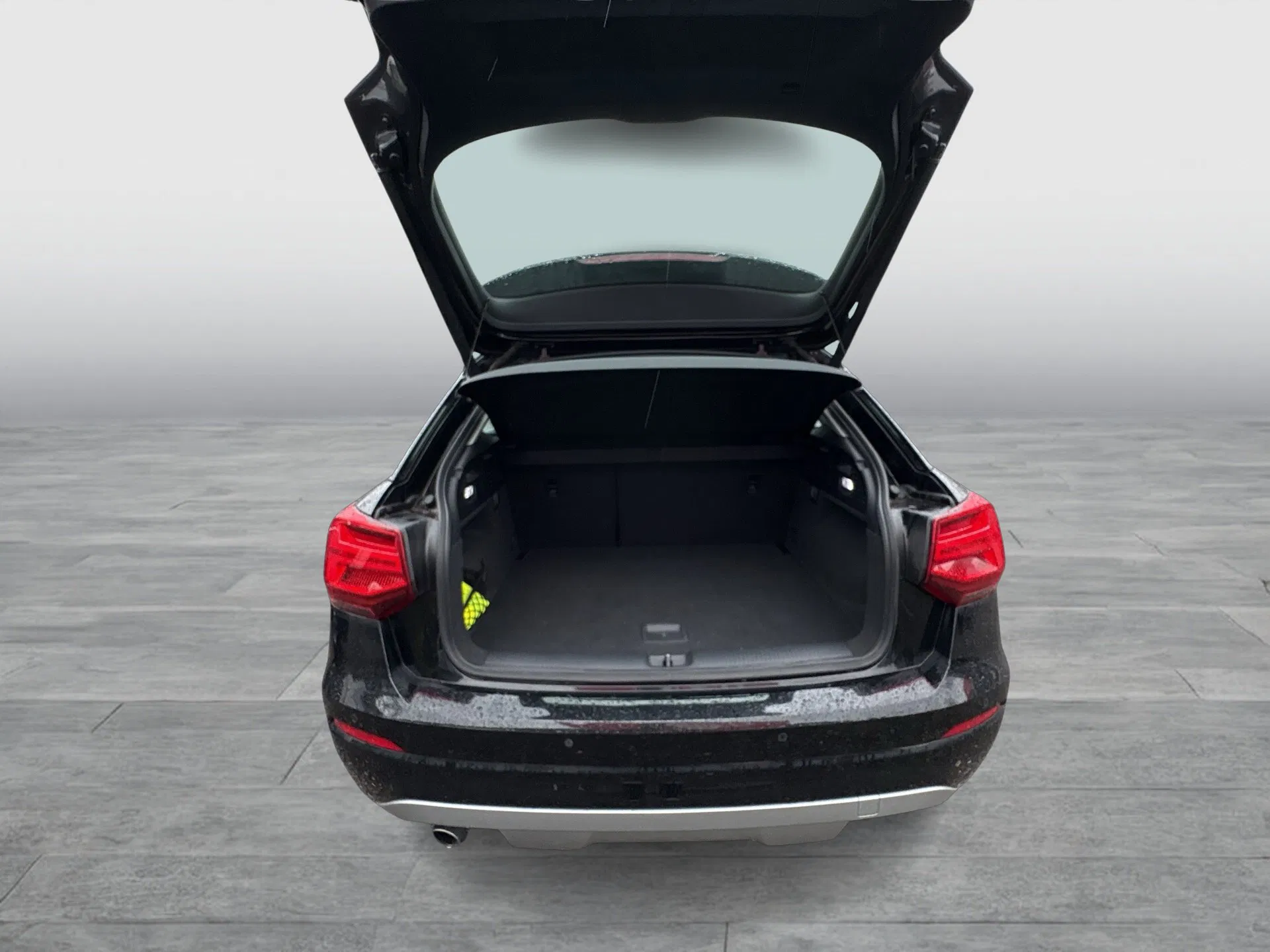 Audi Q2 1.6 30 TDI sport | Bild 22 von 24