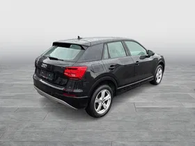 Audi Q2 1.6 30 TDI sport | Thumbnail 7 von 24