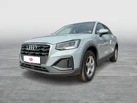 Audi Q2 30 35 2.0 TDI | Thumbnail 2 von 23