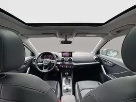 Audi Q2 30 35 2.0 TDI | Thumbnail 12 von 23