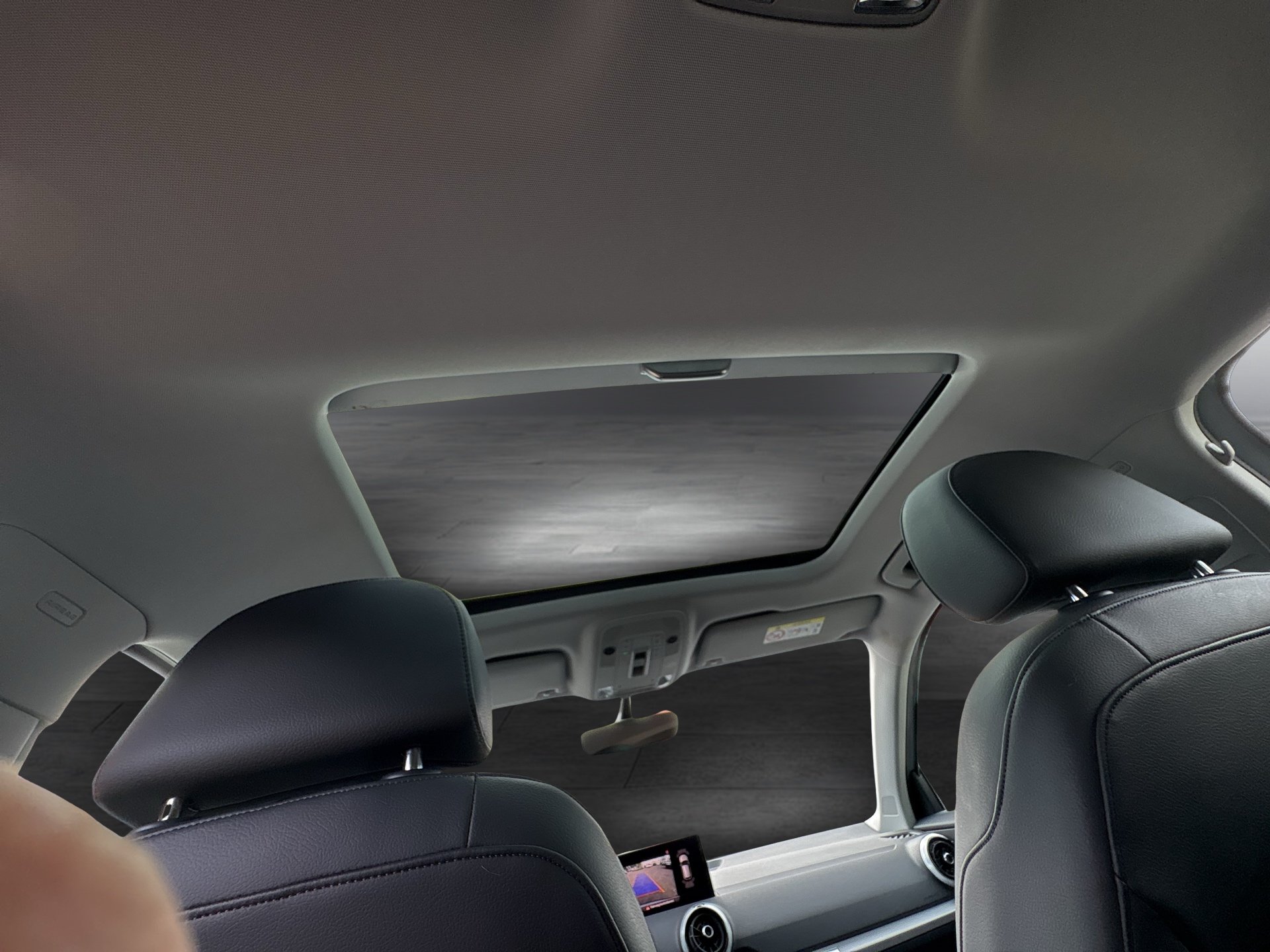 Audi Q2 30 35 2.0 TDI | Bild 13 von 23