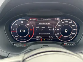 Audi Q2 30 35 2.0 TDI | Thumbnail 15 von 23