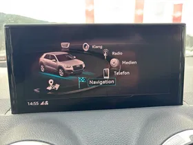 Audi Q2 30 35 2.0 TDI | Thumbnail 16 von 23