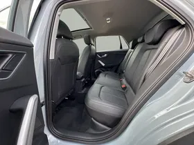 Audi Q2 30 35 2.0 TDI | Thumbnail 19 von 23