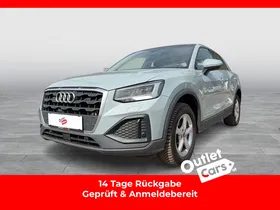 Audi Q2 30 35 2.0 TDI | Thumbnail 1 von 21
