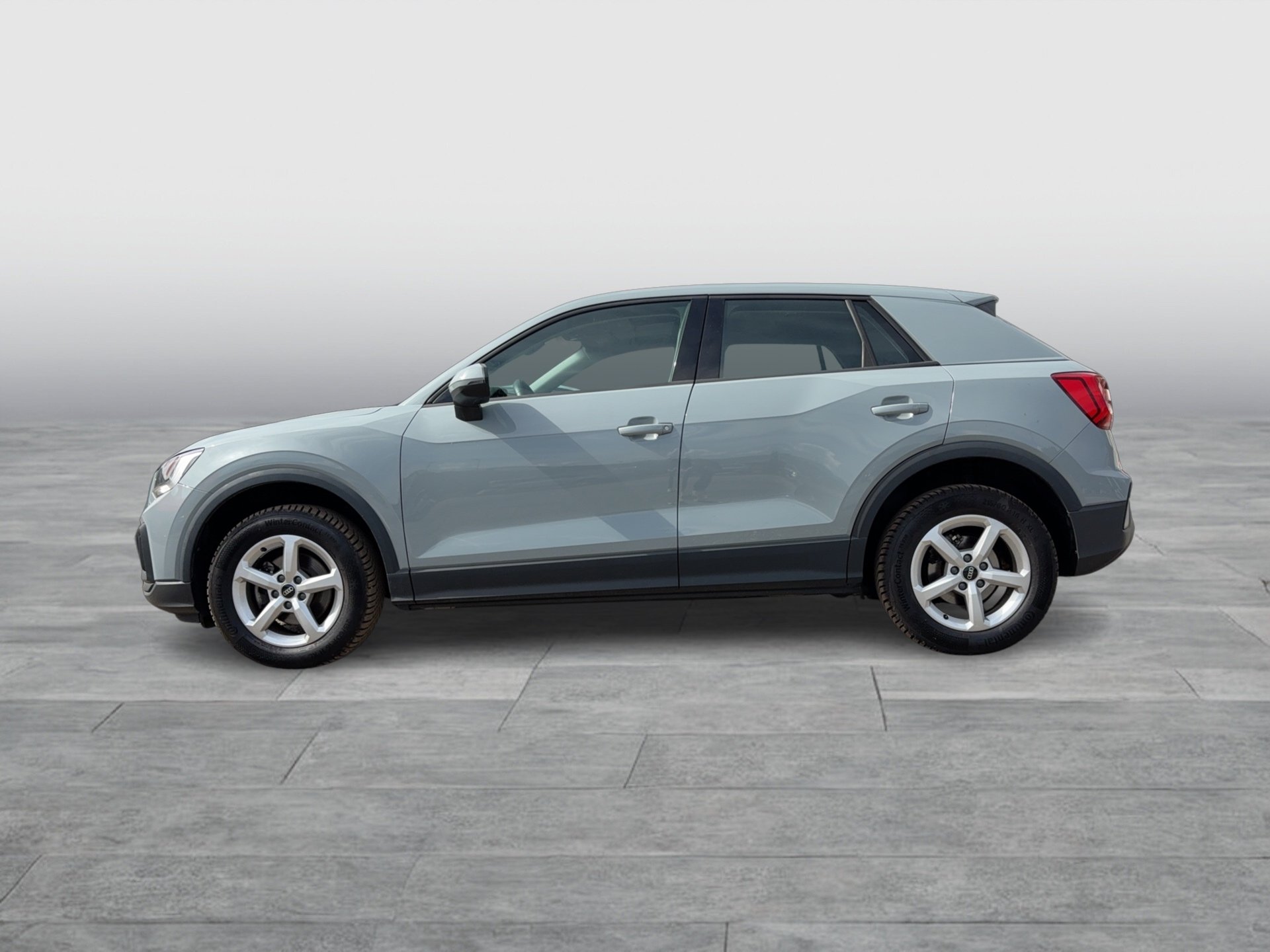 Audi Q2 30 35 2.0 TDI | Bild 3 von 23