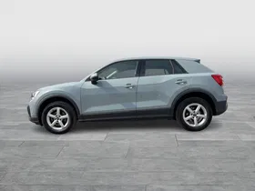 Audi Q2 30 35 2.0 TDI | Thumbnail 3 von 23