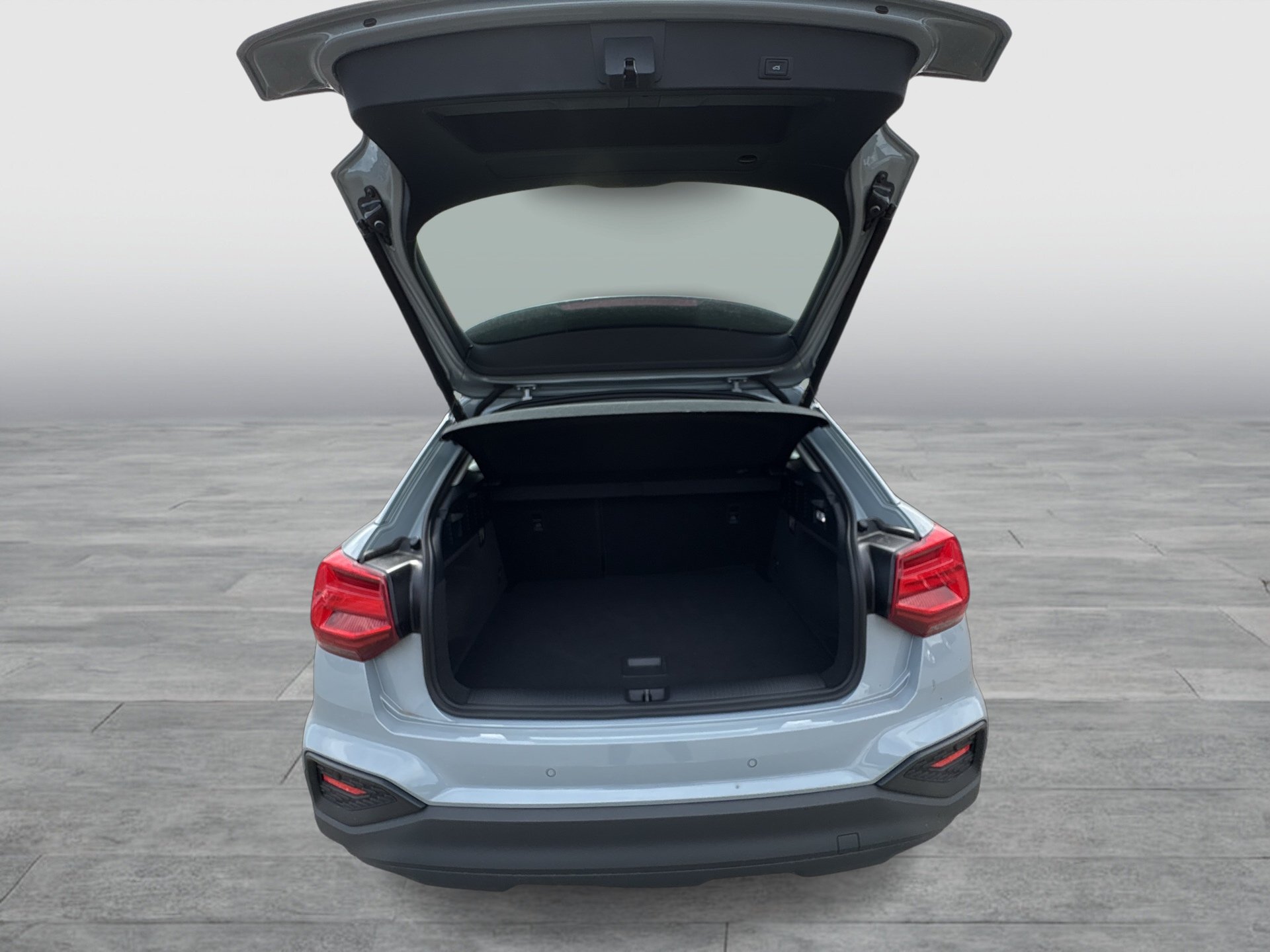 Audi Q2 30 35 2.0 TDI | Bild 20 von 23