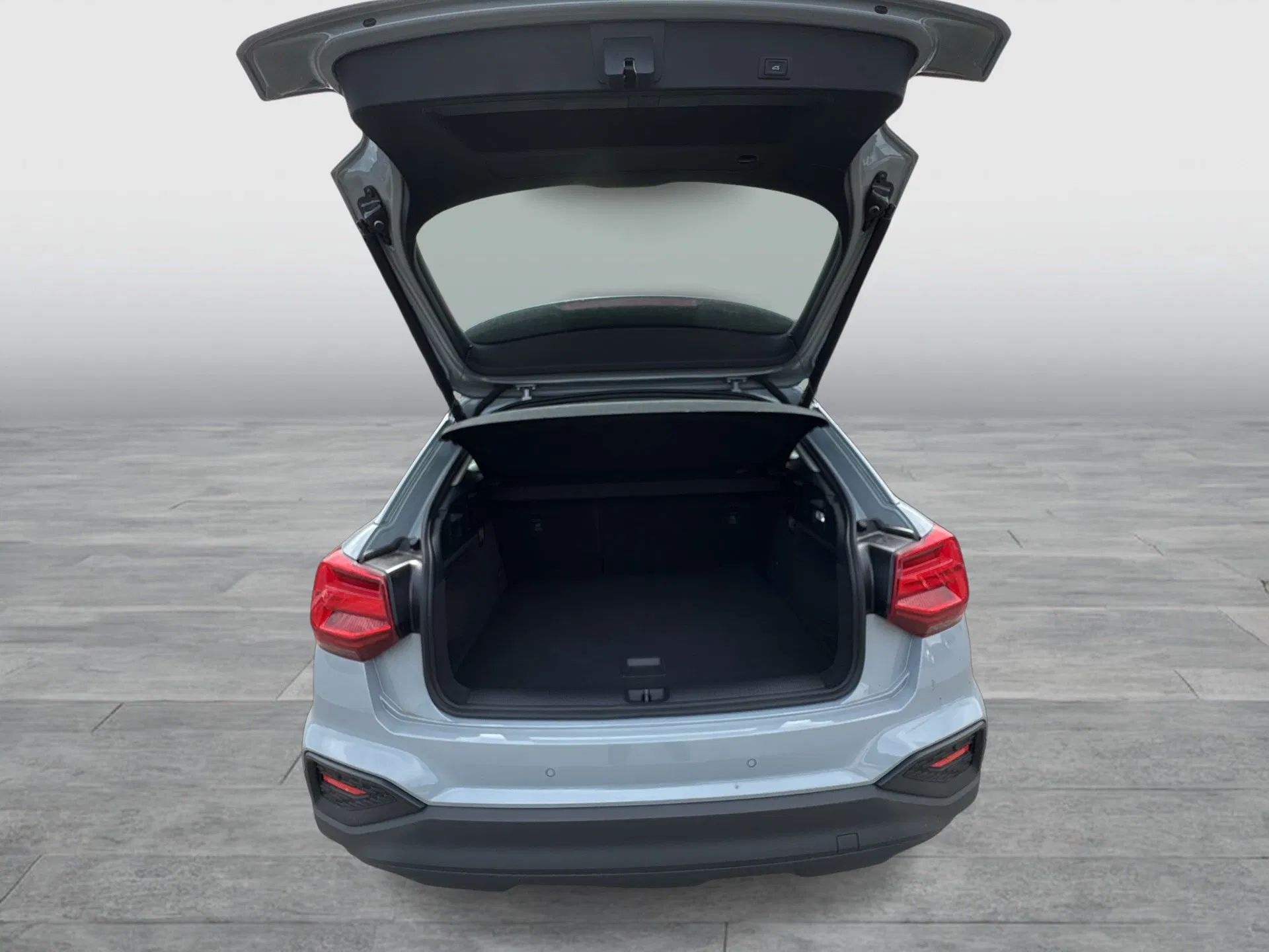 Audi Q2 30 35 2.0 TDI | Bild 20 von 23