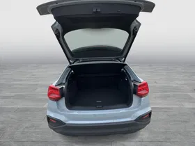 Audi Q2 30 35 2.0 TDI | Thumbnail 20 von 23