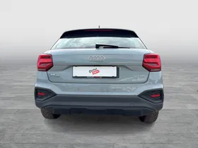 Audi Q2 30 35 2.0 TDI | Thumbnail 5 von 23
