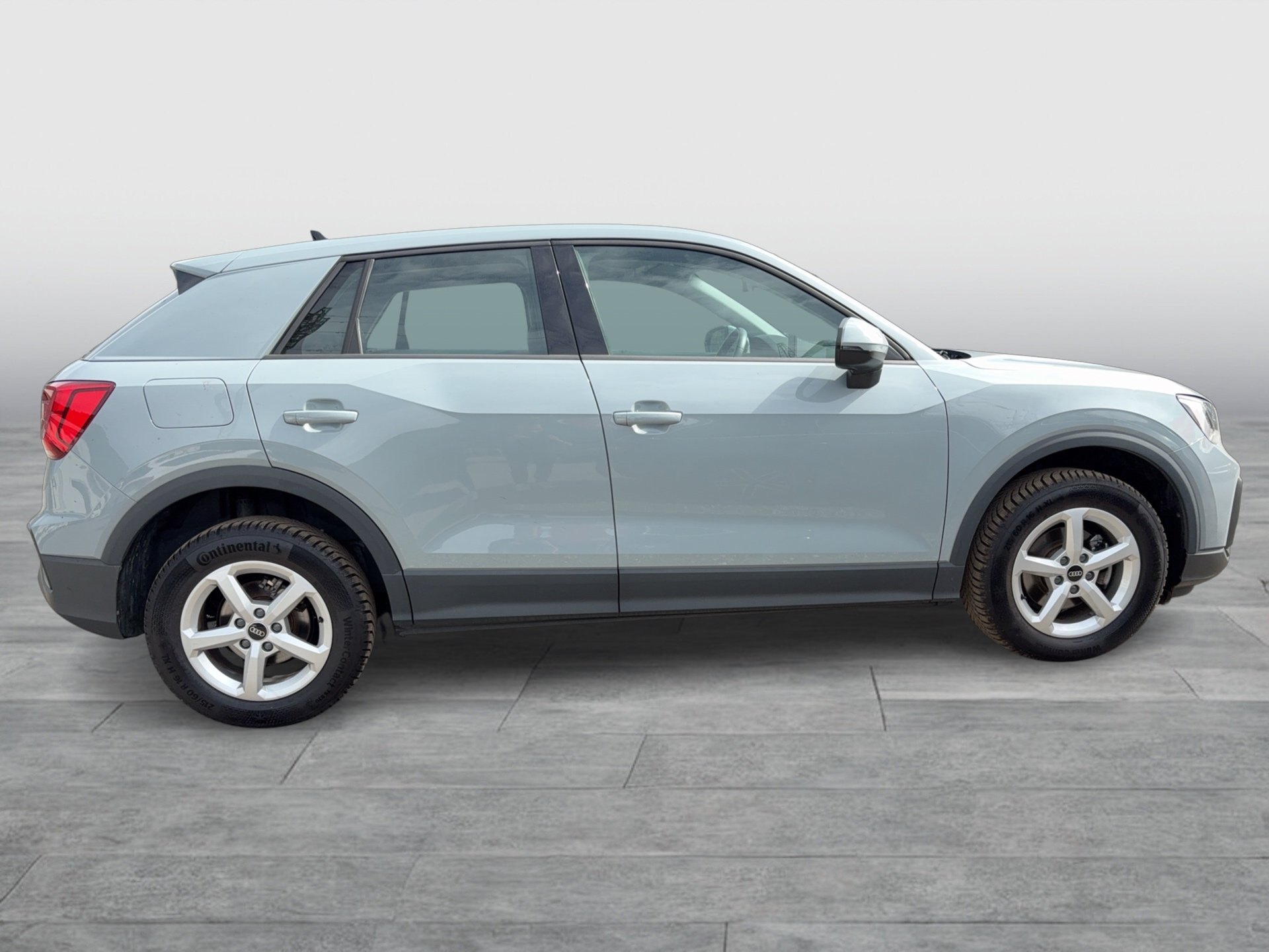 Audi Q2 30 35 2.0 TDI | Bild 6 von 23
