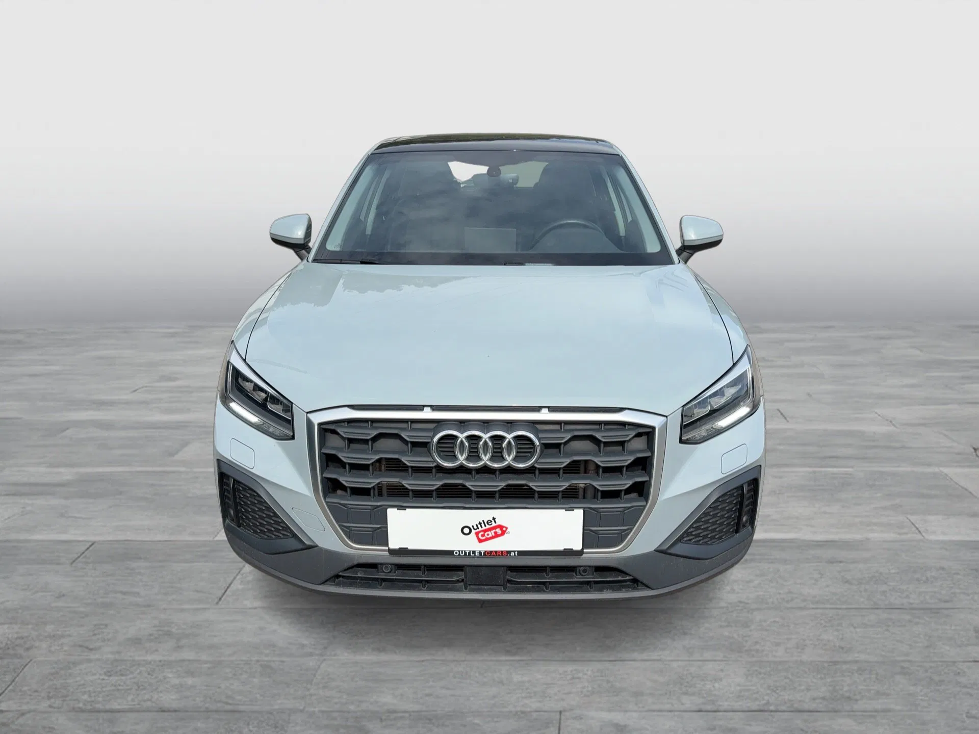 Audi Q2 30 35 2.0 TDI | Bild 7 von 23
